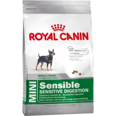 Роял Канин (Royal Canin) Мини Сенсибл (2 кг)